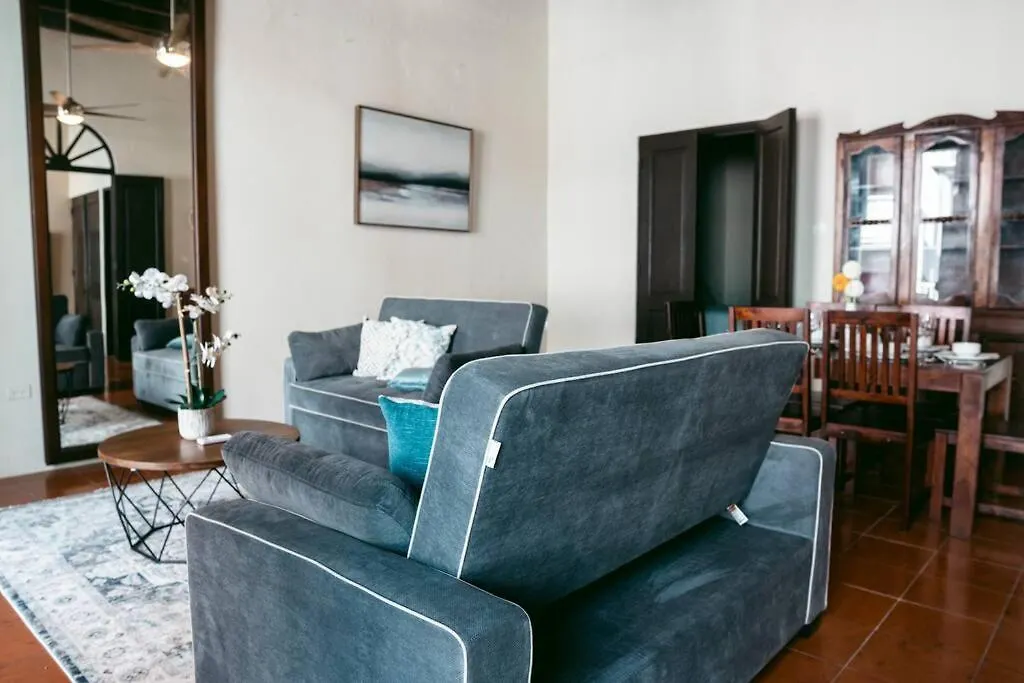 Colonial Style Apt Located In Great Location Osj Apartment San Juan Puerto Rico