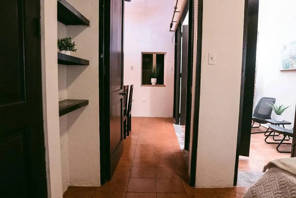 Colonial Style Apt Located In Great Location Osj Apartment San Juan Puerto Rico