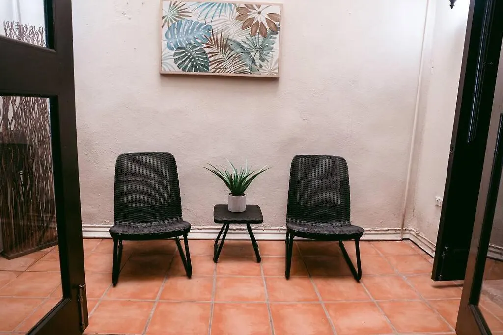Colonial Style Apt Located In Great Location Osj Apartment San Juan