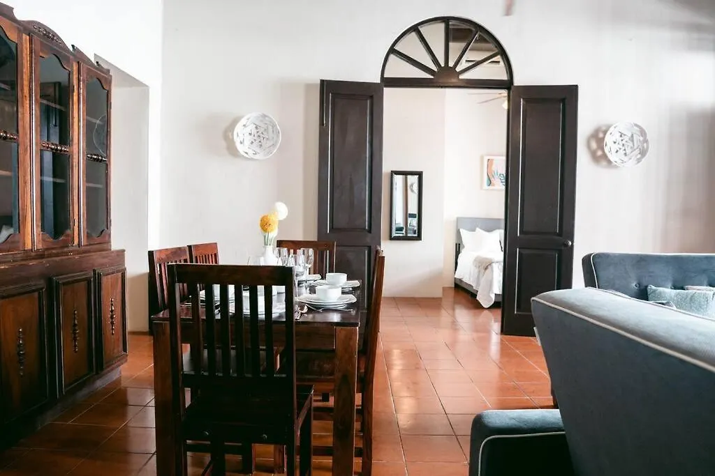 Colonial Style Apt Located In Great Location Osj Apartment San Juan Puerto Rico