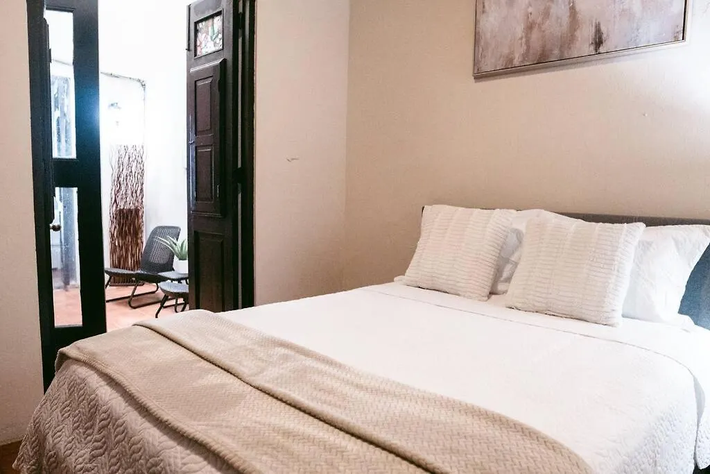 Colonial Style Apt Located In Great Location Osj Apartment San Juan Puerto Rico