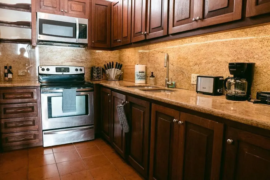 Colonial Style Apt Located In Great Location Osj Apartment San Juan 0*,  Puerto Rico