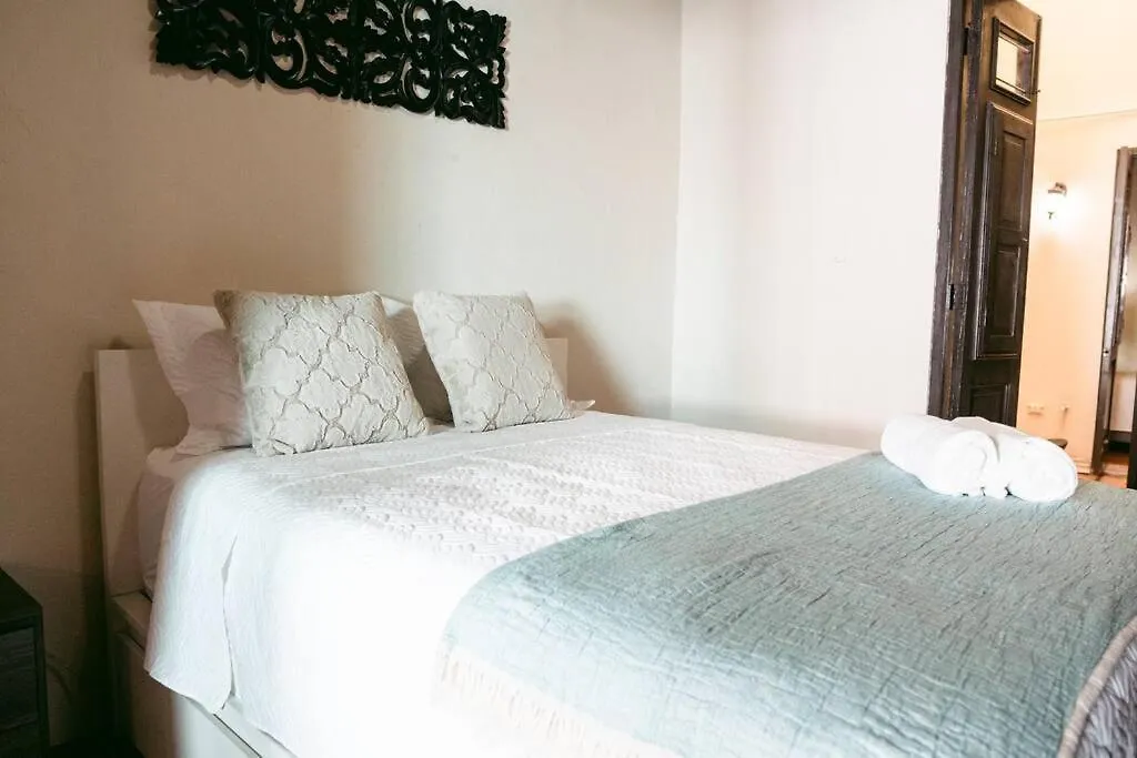Colonial Style Apt Located In Great Location Osj Apartment San Juan Puerto Rico