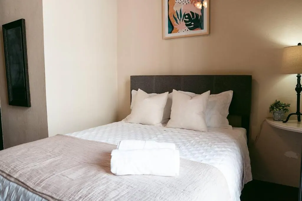 Colonial Style Apt Located In Great Location Osj Apartment San Juan