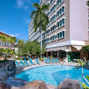 Курортный комплекс Doubletree By Hilton, Сан-Хуан
