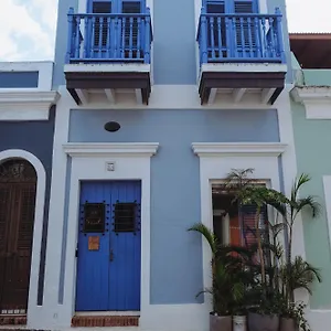  Apartment Caribe